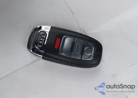 2015 Audi A4 2.0T Premium from USA, damaged, VIN WAUFFAFL4FN041644